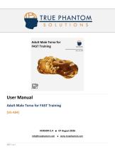 User Manual US-A04