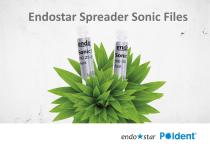 endostar sonic files