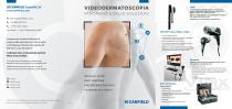 CATALOGO VIDEODERMATOSCOPIA