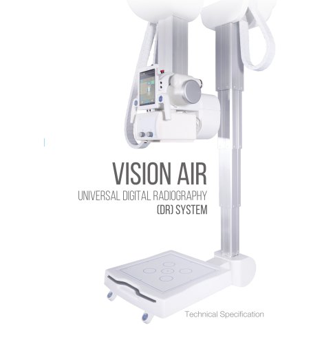 VISION AIR