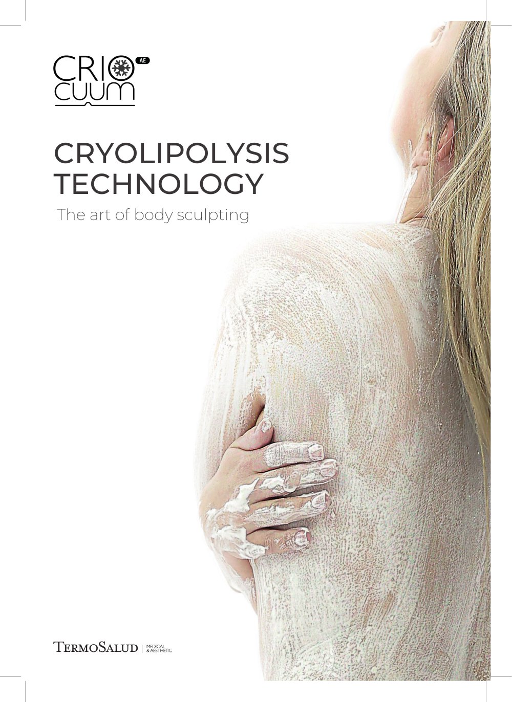 CRIOCUUM AESTHETIC - Termosalud