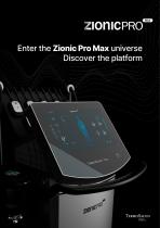 ZIONIC PRO MAX