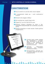 Brochure del modulo di controllo della visione OPTIX per Audixi 10 - 3
