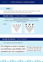 Brochure del modulo di controllo della visione OPTIX per Audixi 10 - 6