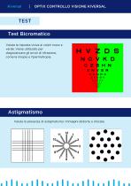 Brochure del modulo di controllo della visione OPTIX per Audixi 10 - 7