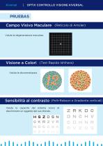 Brochure del modulo di controllo della visione OPTIX per Audixi 10 - 8
