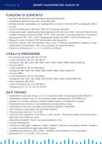 Folletto Audixi 10 smart-audiometer - 4