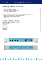 Folletto Audixi 10 smart-audiometer - 5