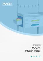 Fangge Medical Future Series Brochure FG-V-05