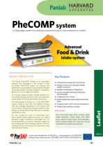 PheCOMP system