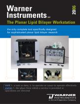 Warner Instruments