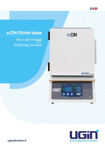 e.ON Sinter base
