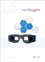 VertiGoggles Brochure