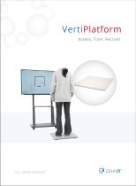 VertiPlatform-Static Brochure