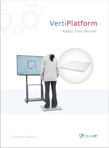 VertiPlatform-Static Brochure