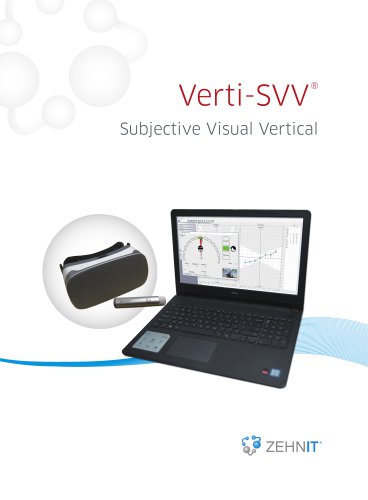 VertiSVV Brochure