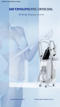 360 Cryolipolysis
