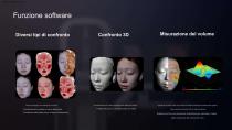 Analizzatore 3D della pelle - Sistema di valutazione della salute della pelle-9