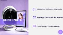 Analizzatore cutaneo Q1 series-2
