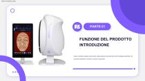 Analizzatore cutaneo Q1 series-3