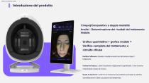 Analizzatore cutaneo Q1 series-9