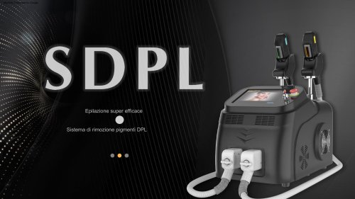 DPL portatile