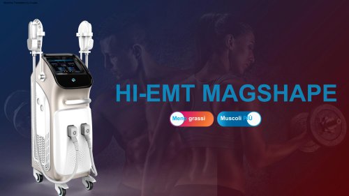 EMS Magshape