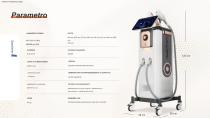 Epilazione DPL PLUS + Filtro DPL per la cura della pelle-13