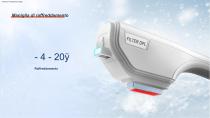 Epilazione DPL PLUS + Filtro DPL per la cura della pelle-8