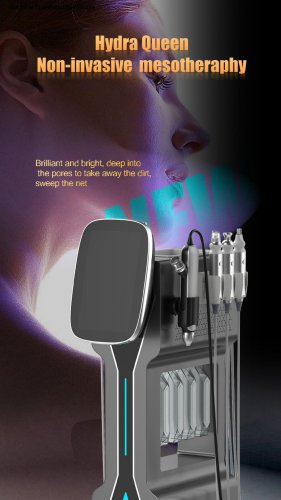 Hydrafacial Skinpro-3