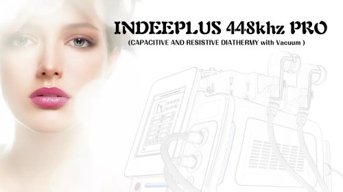 Indeeplus with Vacuum - Indeeplus-S Vacuum