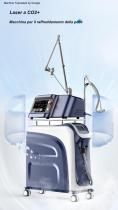 Laser CO2 frazionato portatile-10