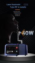 Laser CO2 frazionato portatile-1