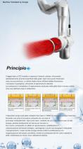 Laser CO2 frazionato portatile-2