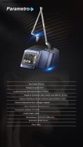 Laser CO2 frazionato portatile-7