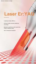 Laser Er Yag a 2940 nm-1