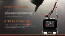laser Nd:YAG a picosecondi SP-2 2000PS-10