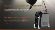laser Nd:YAG a picosecondi SP-2 2000PS-11