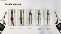 laser Nd:YAG a picosecondi SP-2 2000PS-14