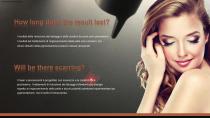 laser Nd:YAG a picosecondi SP-2 2000PS-9