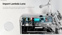 Laser a picosecondi da 500 PS-10