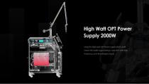 Laser a picosecondi da 500 PS-13