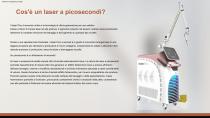 Laser a picosecondi da 500 PS-2