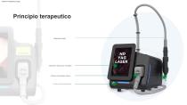 Laser portatile Q Switch ND YAG SQ-1-4