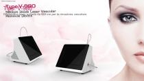 laser vascolare a 980 nm V980-1