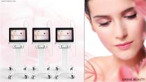 laser vascolare a 980 nm V980-2