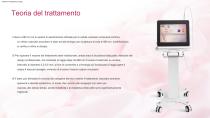 laser vascolare a 980 nm V980-3