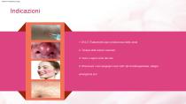 laser vascolare a 980 nm V980-4