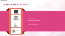 laser vascolare a 980 nm V980-7