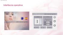 laser vascolare a 980 nm V980-8